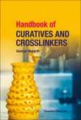 Handbook of Curatives and Crosslinkers- Product Image