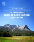 The Sedimentary Basins of the United States and Canada. Edition No. 2- Product Image