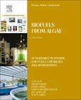 Biomass, Biofuels and Biochemicals. Edition No. 2. Biomass, Biofuels, Biochemicals- Product Image