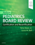 Nelson Pediatrics Board Review. Certification and Recertification- Product Image