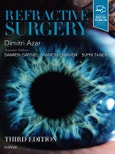Refractive Surgery. Edition No. 3- Product Image