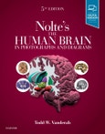 Nolte's The Human Brain in Photographs and Diagrams. Edition No. 5- Product Image