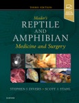 Mader's Reptile and Amphibian Medicine and Surgery. Edition No. 3- Product Image
