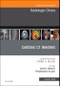 Cardiac CT Imaging, An Issue of Radiologic Clinics of North America. The Clinics: Radiology Volume 57-1 - Product Image