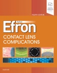 Contact Lens Complications. Edition No. 4- Product Image