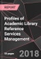 Profiles of Academic Library Reference Services Management - Product Thumbnail Image