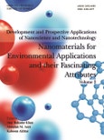 Nanomaterials for Environmental Applications and their Fascinating Attributes- Product Image