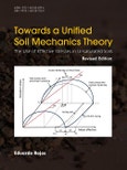Towards A Unified Soil Mechanics Theory: The Use of Effective Stresses in Unsaturated Soils, Revised Edition- Product Image