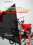 Transformations: A Mathematical Approach - Fundamental Concepts- Product Image
