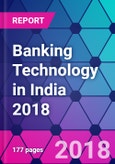 Banking Technology in India 2018- Product Image