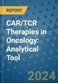 CAR/TCR Therapies in Oncology: Analytical Tool- Product Image