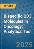 Bispecific CD3 Molecules in Oncology: Analytical Tool- Product Image
