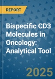 Bispecific CD3 Molecules in Oncology: Analytical Tool- Product Image