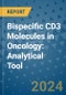Bispecific CD3 Molecules in Oncology: Analytical Tool - Product Thumbnail Image