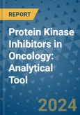 Protein Kinase Inhibitors in Oncology: Analytical Tool- Product Image