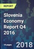 Slovenia Economy Report Q4 2016- Product Image
