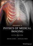 Hendee's Physics of Medical Imaging. Edition No. 5- Product Image