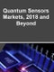 Quantum Sensors Markets, 2018 and Beyond - Product Thumbnail Image