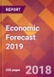 Economic Forecast 2019 - Product Thumbnail Image
