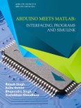 Arduino meets MATLAB: Interfacing, Programs and Simulink- Product Image