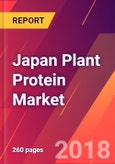 Japan Plant Protein Market - Size, Trends, Competitive Analysis and Forecasts (2018-2023)- Product Image