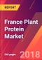 France Plant Protein Market - Size, Trends, Competitive Analysis and Forecasts (2018-2023) - Product Thumbnail Image