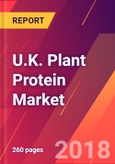 U.K. Plant Protein Market - Size, Trends, Competitive Analysis and Forecasts (2018-2023)- Product Image