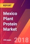 Mexico Plant Protein Market - Size, Trends, Competitive Analysis and Forecasts (2018-2023) - Product Thumbnail Image