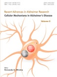 Recent Advances in Alzheimer Research: Cellular Mechanisms in Alzheimer's Disease Volume 2- Product Image