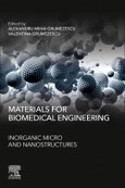 Materials for Biomedical Engineering. Inorganic Micro- and Nanostructures- Product Image