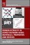 Ferroelectricity in Doped Hafnium Oxide. Materials, Properties and Devices. Woodhead Publishing Series in Electronic and Optical Materials - Product Image