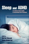 Sleep and ADHD. An Evidence-Based Guide to Assessment and Treatment- Product Image