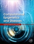Computational Epigenetics and Diseases. Translational Epigenetics Volume 9- Product Image