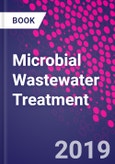 Microbial Wastewater Treatment- Product Image