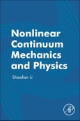 Nonlinear Continuum Mechanics and Physics- Product Image