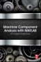 Machine Component Analysis with MATLAB - Product Thumbnail Image