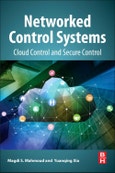 Networked Control Systems. Cloud Control and Secure Control- Product Image