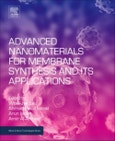 Advanced Nanomaterials for Membrane Synthesis and Its Applications. Micro and Nano Technologies- Product Image