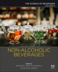 Non-alcoholic Beverages. Volume 6. The Science of Beverages- Product Image