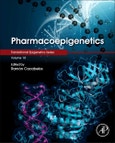 Pharmacoepigenetics. Translational Epigenetics Volume 10- Product Image