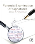 Forensic Examination of Signatures- Product Image