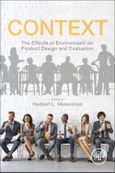Context. The Effects of Environment on Product Design and Evaluation- Product Image