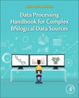 Data Processing Handbook for Complex Biological Data Sources- Product Image