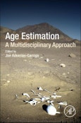 Age Estimation. A Multidisciplinary Approach- Product Image