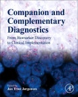 Companion and Complementary Diagnostics. From Biomarker Discovery to Clinical Implementation- Product Image
