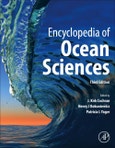 Encyclopedia of Ocean Sciences. Edition No. 3- Product Image