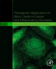 Therapeutic Application of Nitric Oxide in Cancer and Inflammatory Disorders- Product Image