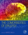 The Comorbidities of Epilepsy- Product Image