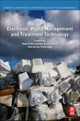Electronic Waste Management and Treatment Technology- Product Image