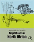 Amphibians of North Africa- Product Image